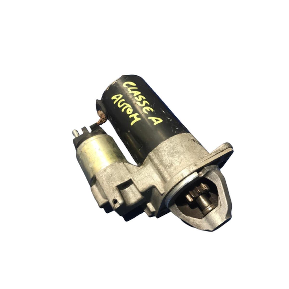 motorino avviamento mercedes classe a w169 0001108217