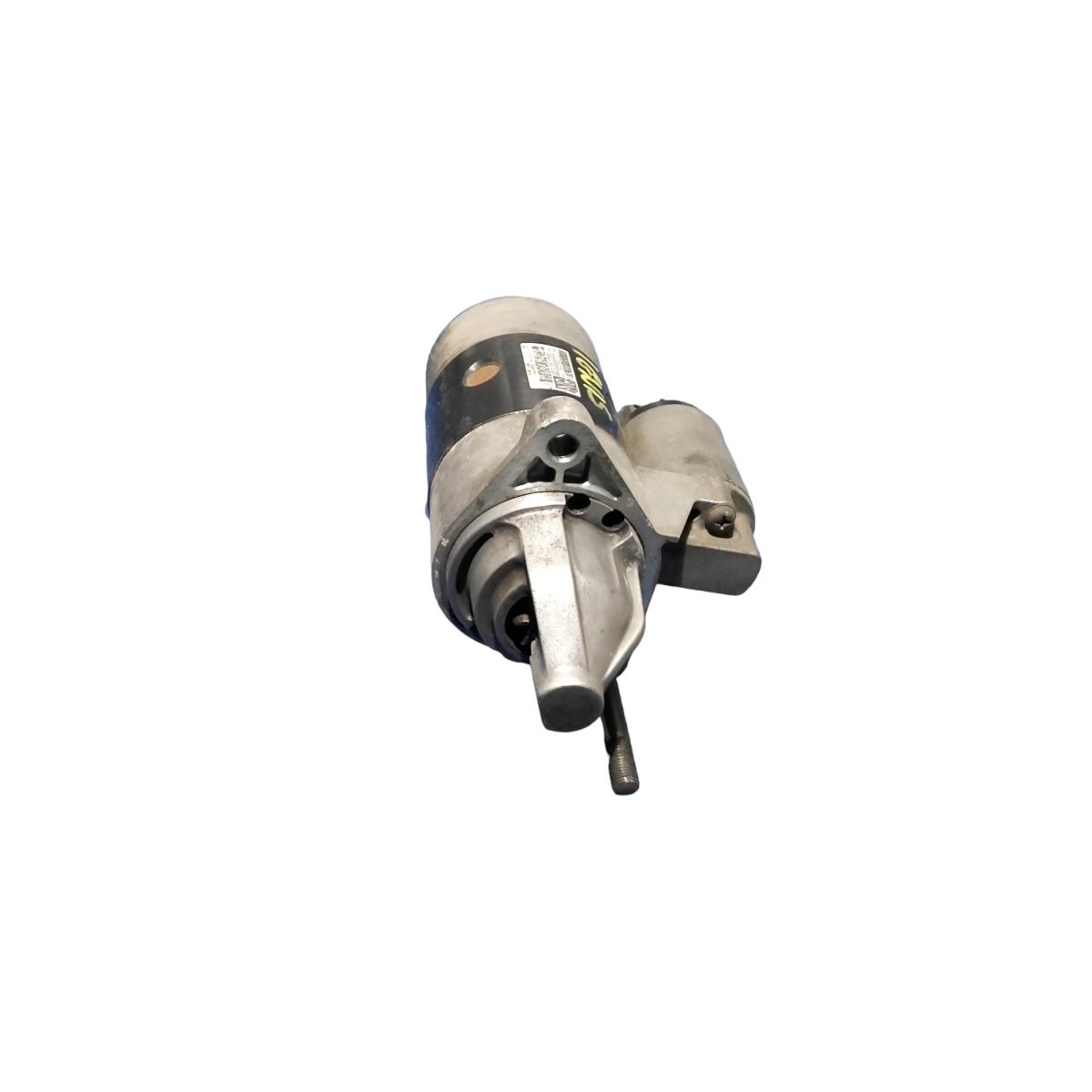 motorino avviamento suzuki ignis 1.3 bz m002t46781ze