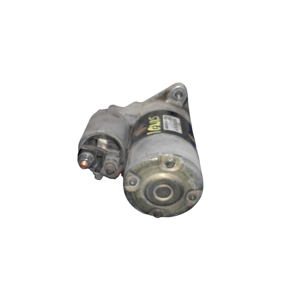 motorino avviamento suzuki ignis 1.3 bz m002t46781ze