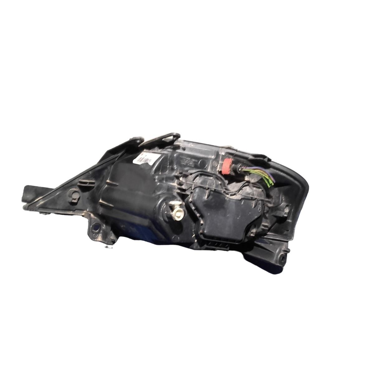 faro dx citroen c3 9680157380