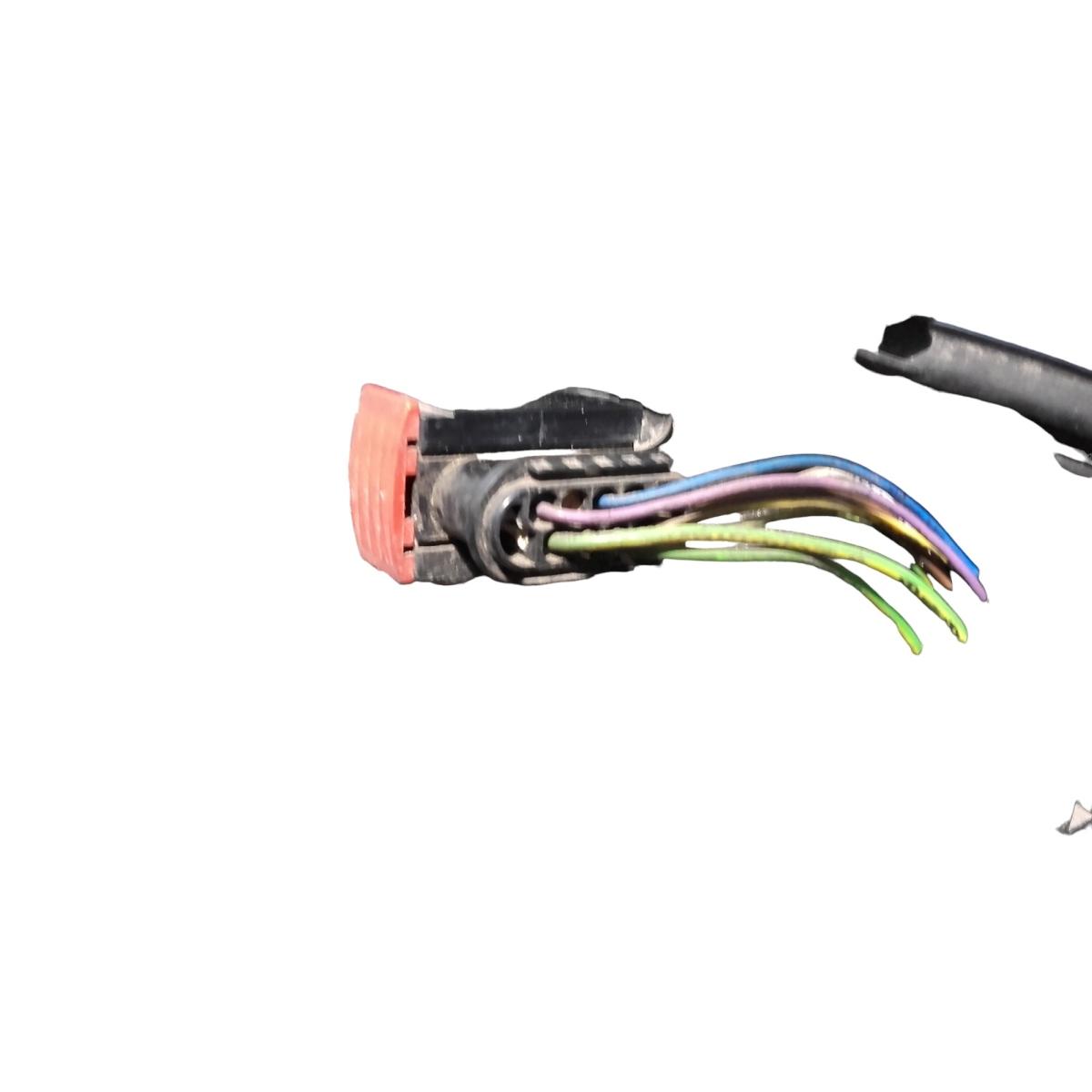 faro dx citroen c3 9680157380