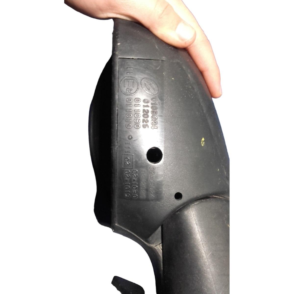 specchietto esterno dx citroen c3 e2011019