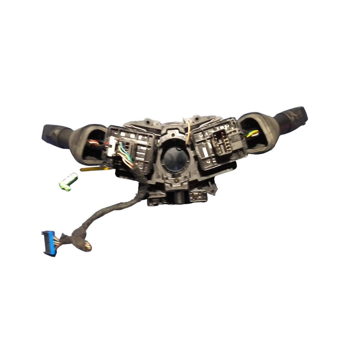 devialuce chevrolet captiva 2008 96628699