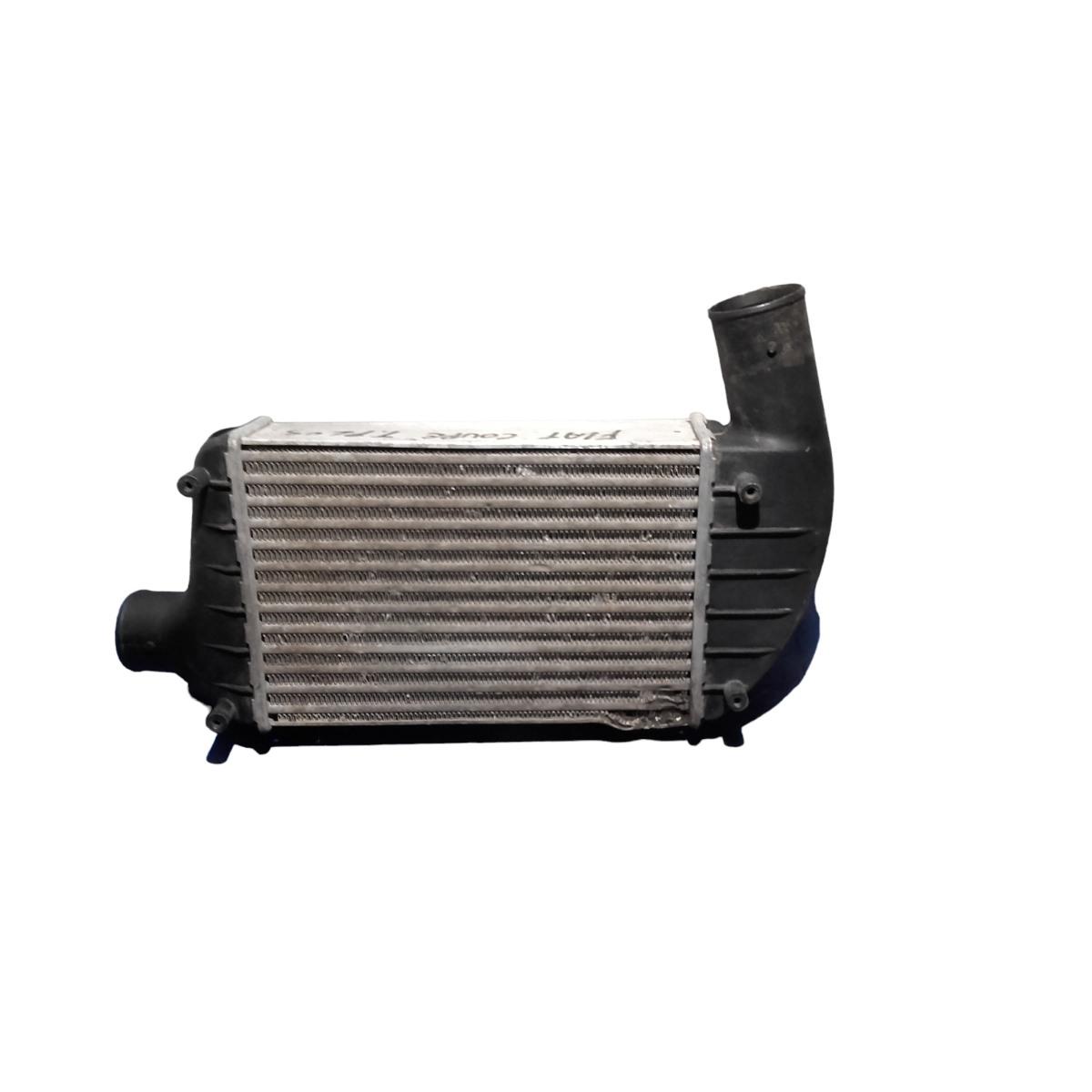 intercooler fiat coupè 2.0 turbo 20v 60566446