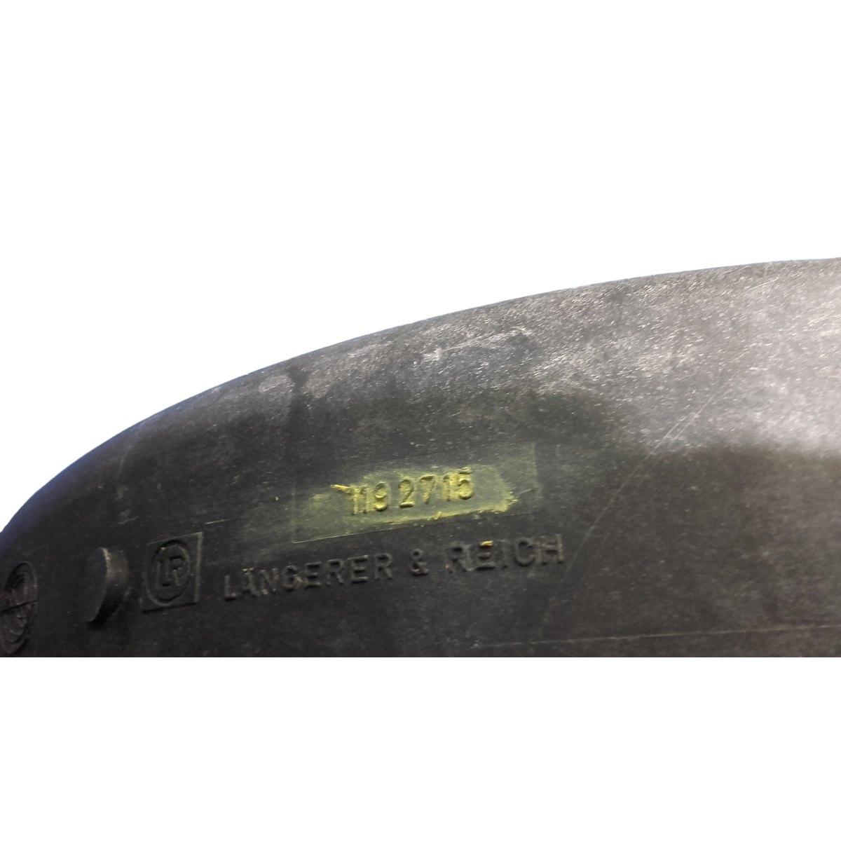 intercooler fiat coupè 2.0 turbo 20v 60566446