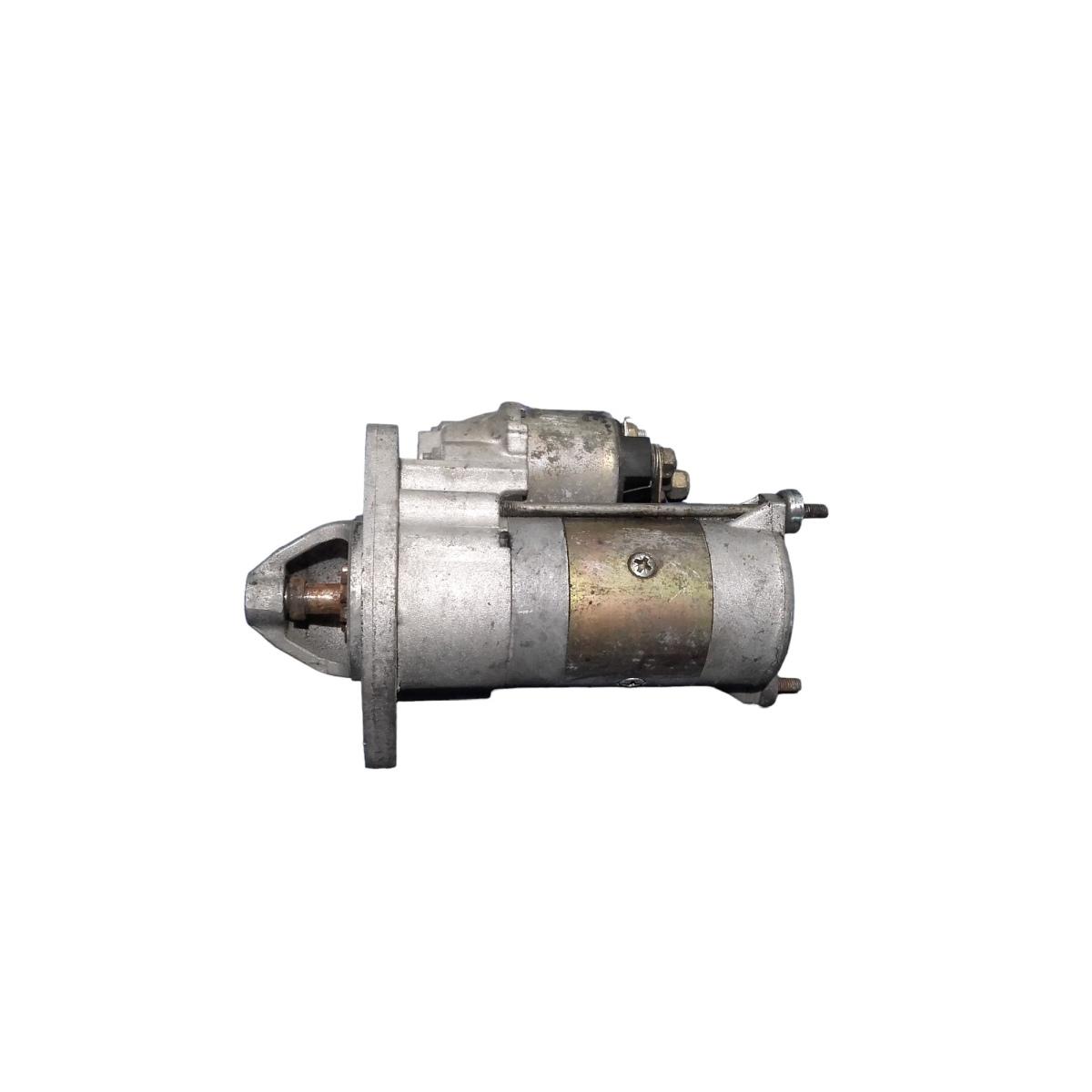 motorino avviamento fiat coupè