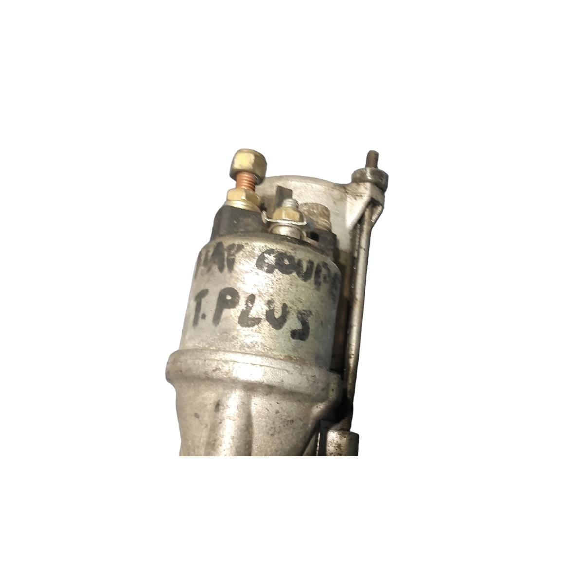 motorino avviamento fiat coupè