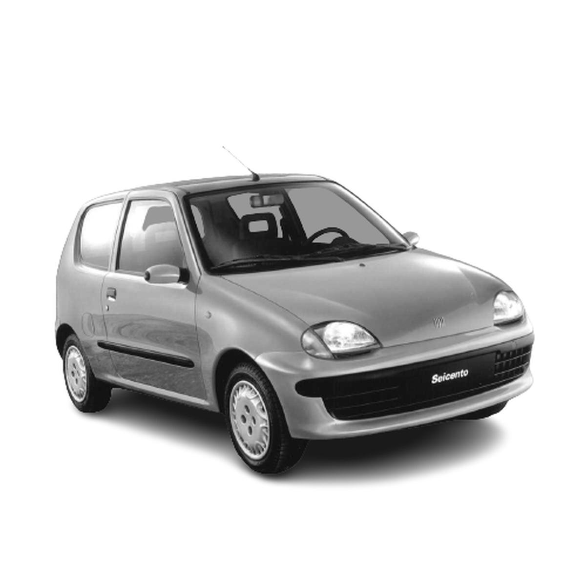 faro sx fiat seicento 38810748