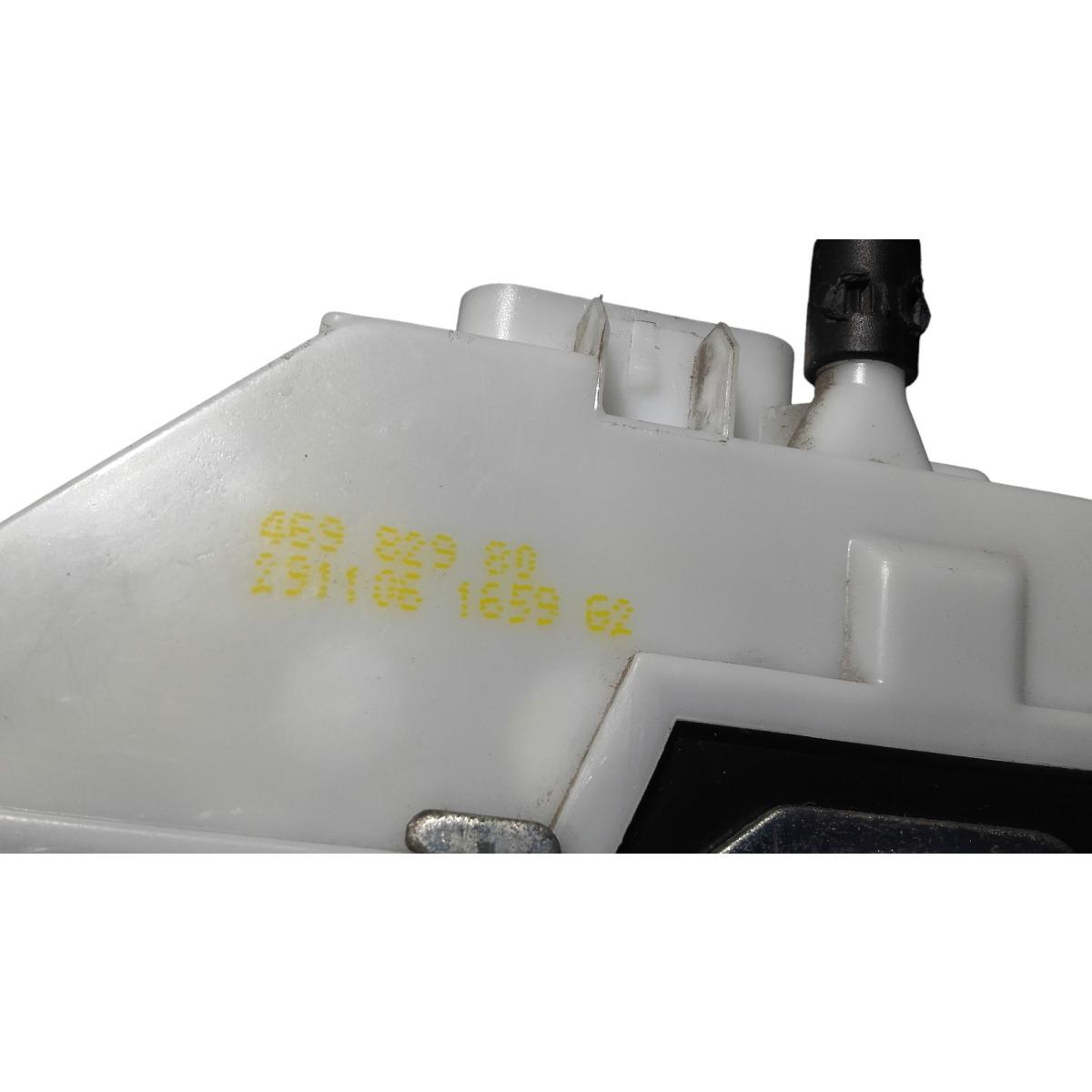 serratura portiera ant sx citroen c3 2005 46982980