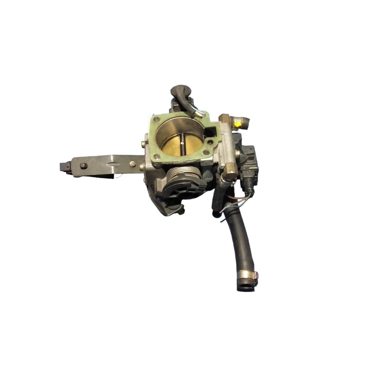 corpo farfallato alfa romeo 166 2.4 jtd 0280140553