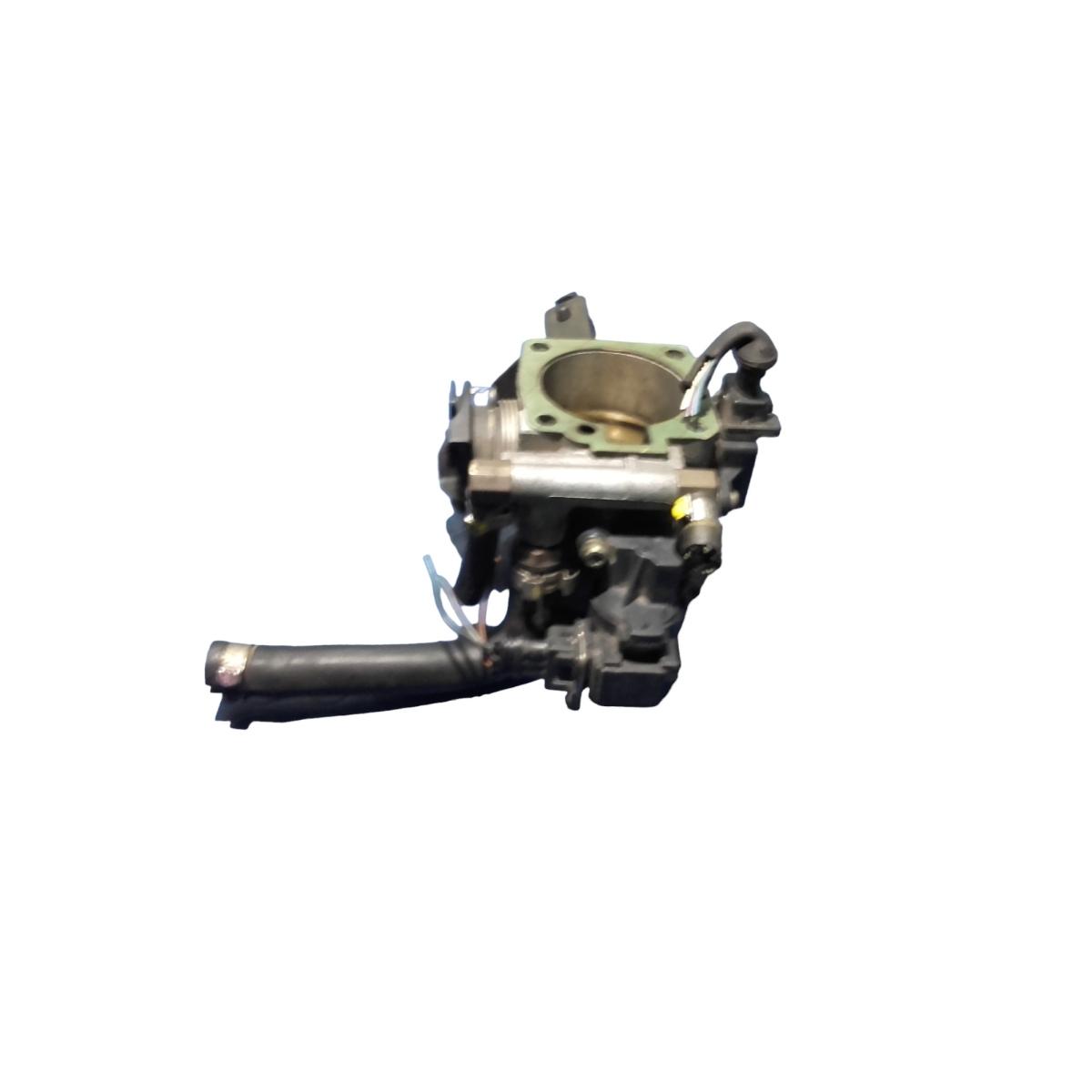 corpo farfallato alfa romeo 166 2.4 jtd 0280140553