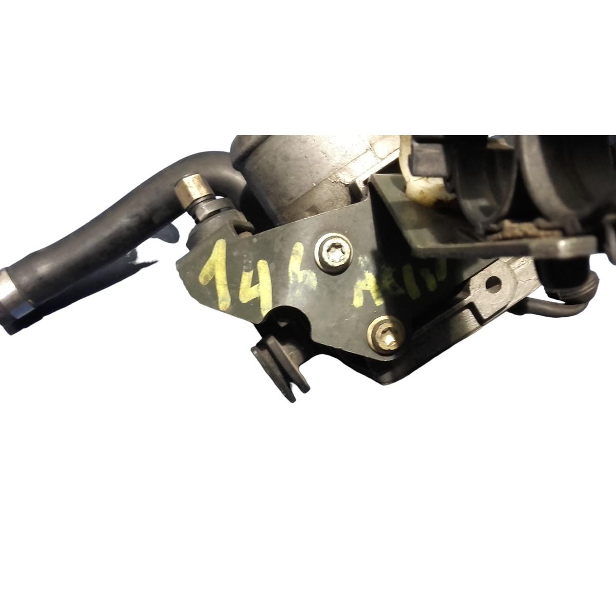 corpo farfallato alfa romeo 166 2.4 jtd 0280140553