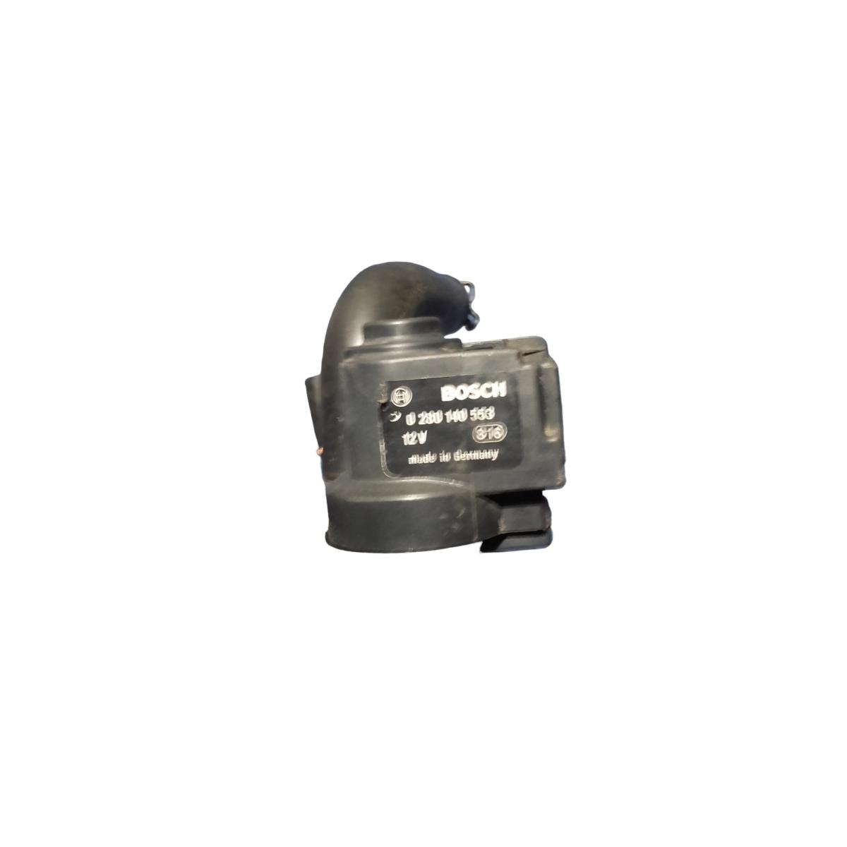 corpo farfallato alfa romeo 166 2.4 jtd 0280140553