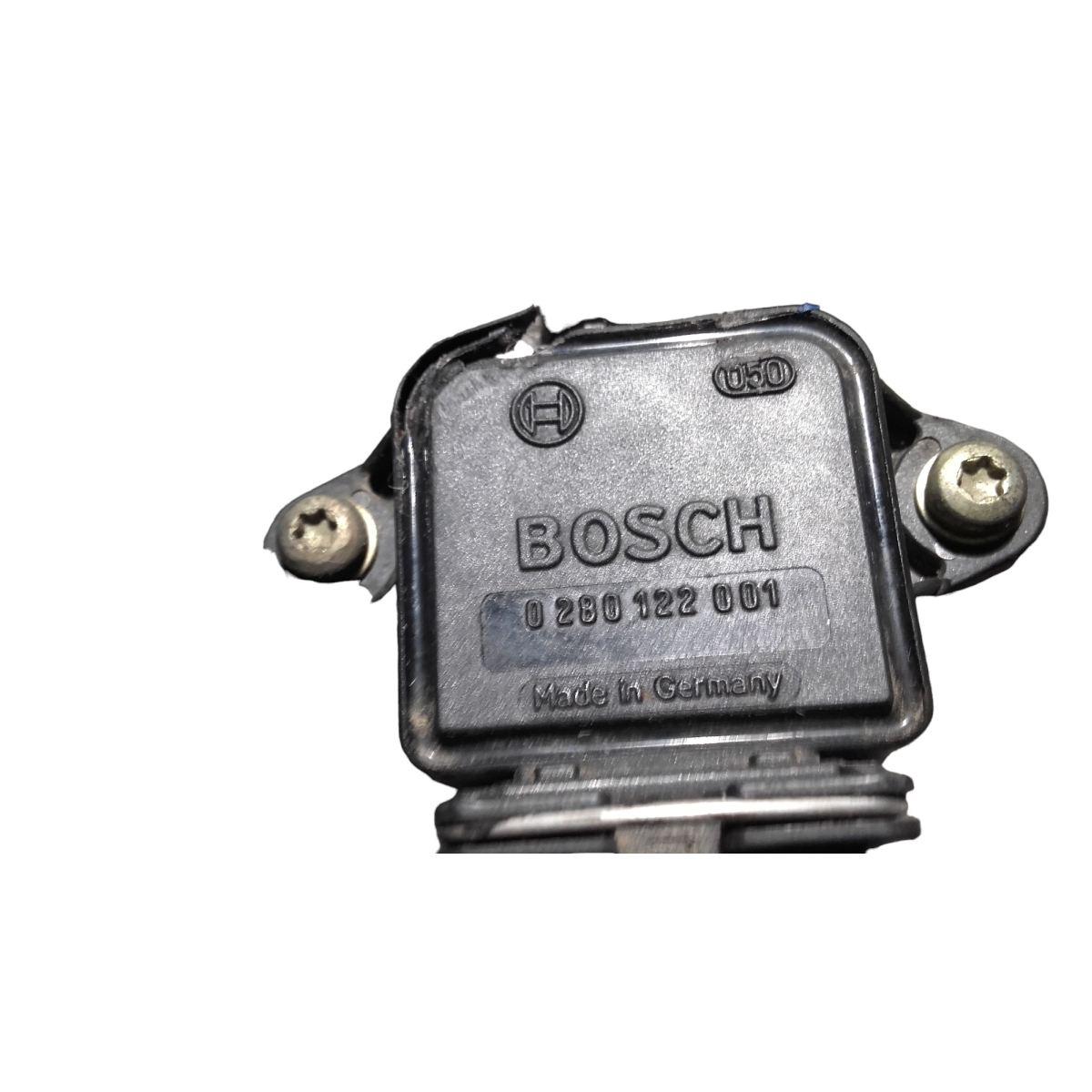 corpo farfallato alfa romeo 166 2.4 jtd 0280140553