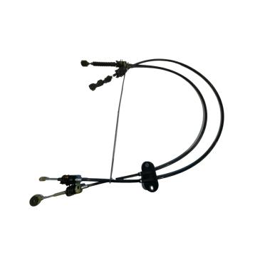 fili leva del cambio ford fiesta 2006 2s6r7e395ag