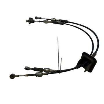 fili leva del cambio fiat panda 2005 1.2 bz 46340396