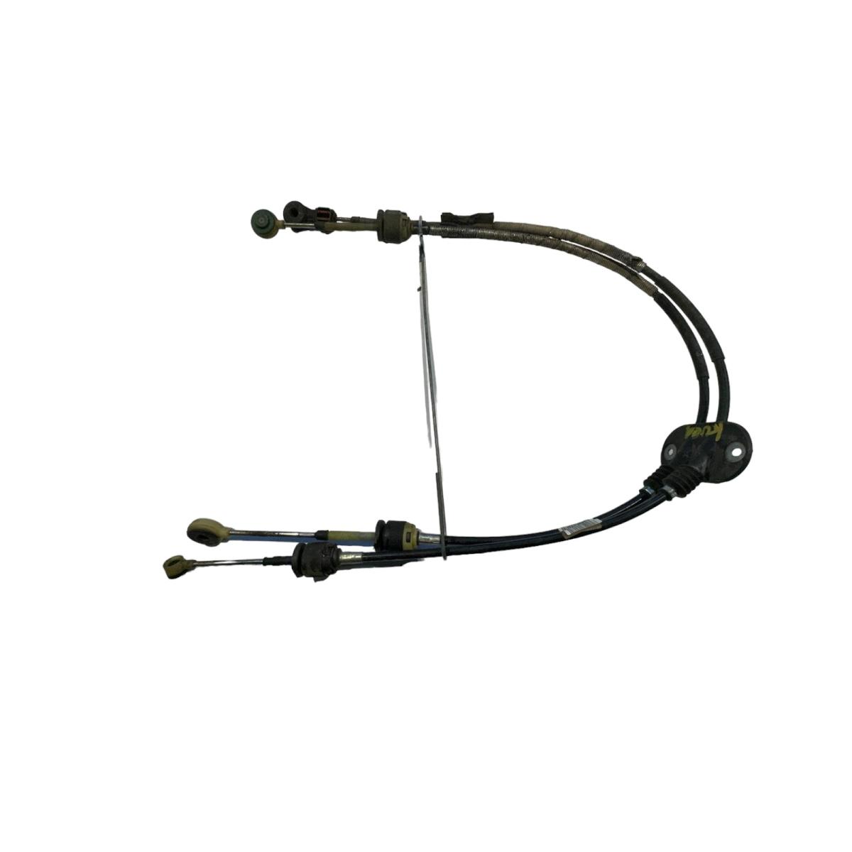 fili leva del cambio ford kuga 2011 2.0 tdci cv6r7e395mc