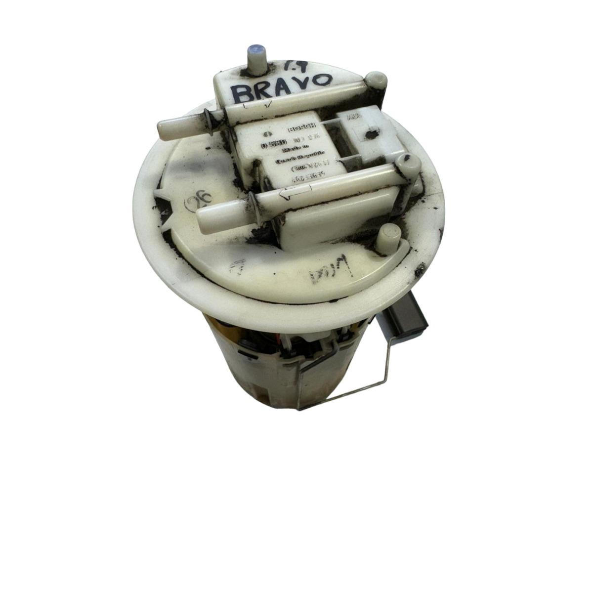 pompa carburante fiat bravo 1.9 Multijet 0580303036