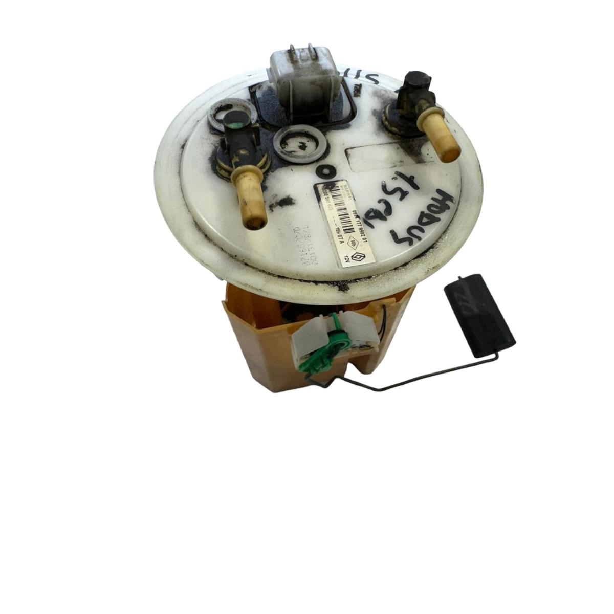 pompa carburante renault modus 1.5 dci 8200588625