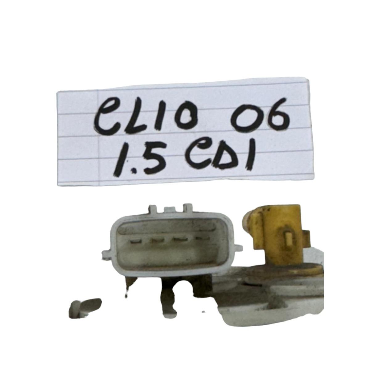 pompa carburante renault clio 2005 1.5 dci 8200588625