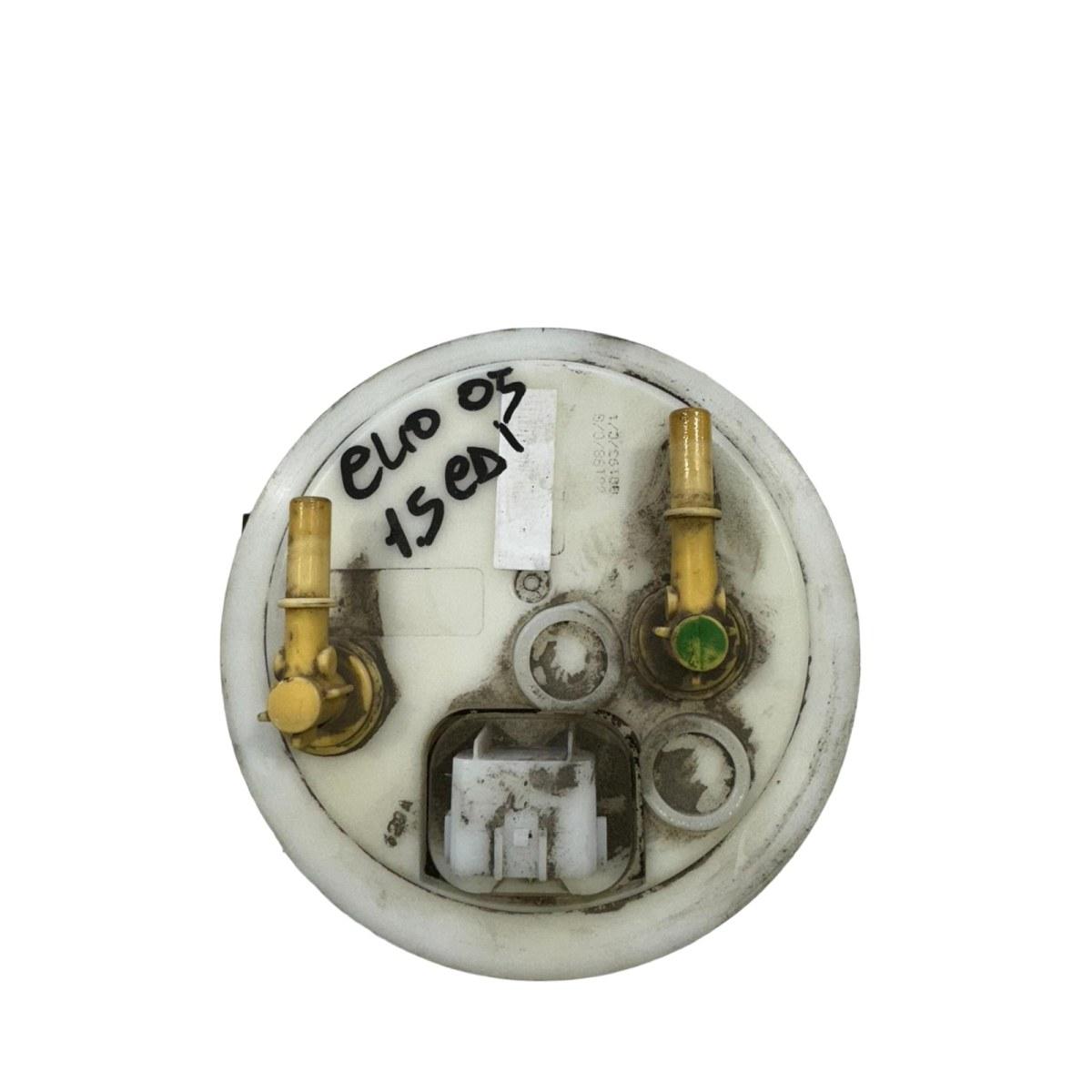 pompa carburante renault clio 2005 1.5 dci 8200588625