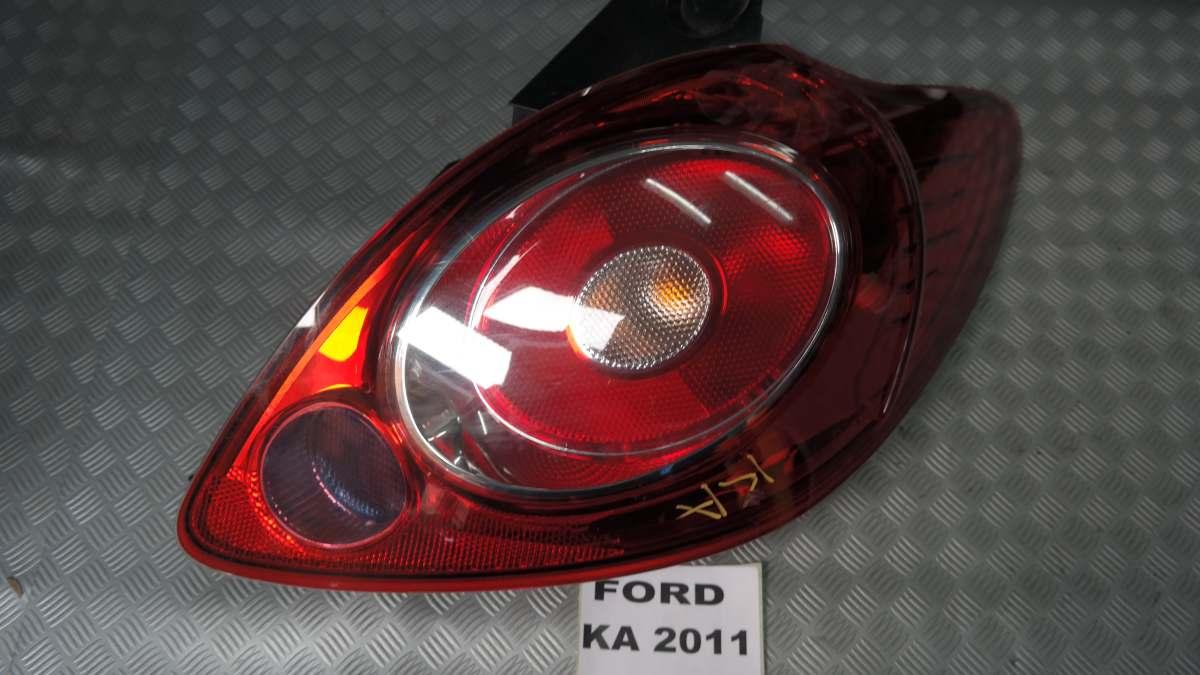 Ford ka fanale posteriore dx