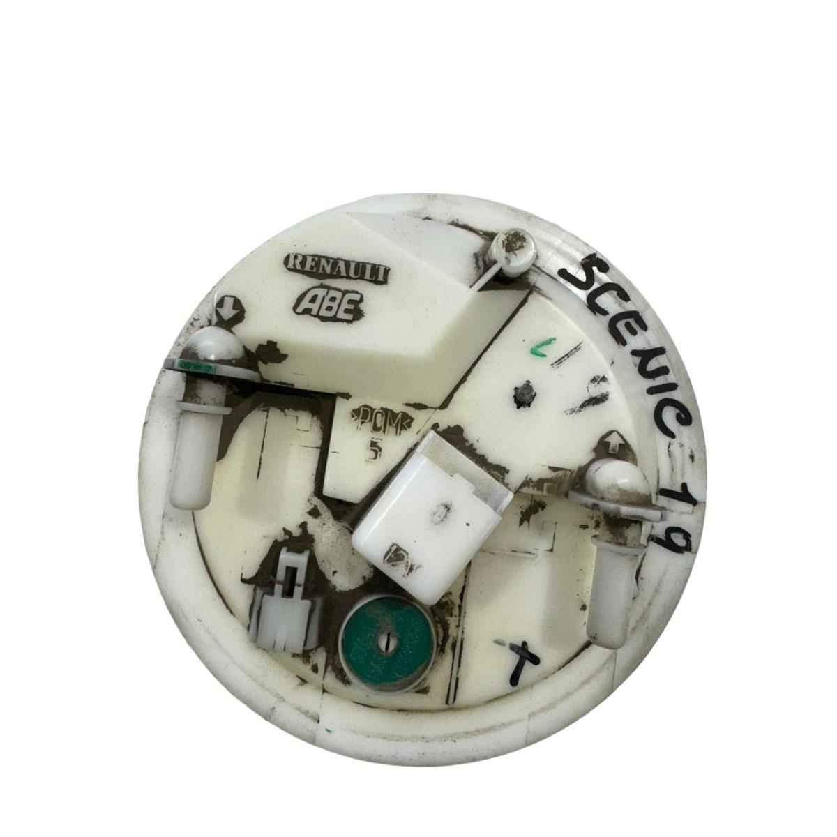 pompa carburante renault scenic 1.9 dci 8200288808