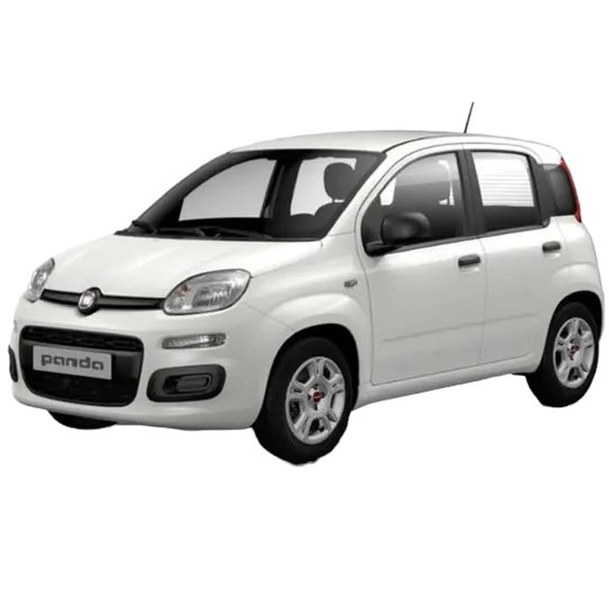 centralina motore fiat panda cross 1.2 bz dal 2012 52098787 jj21 ricondizionata vergine