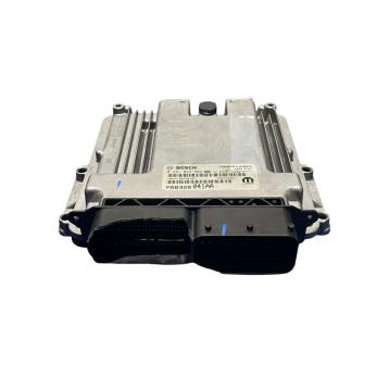 Centralina motore jeep compass dal 2016 2.0 mtjet 0281033582 p68328041aa ricondizionata vergine