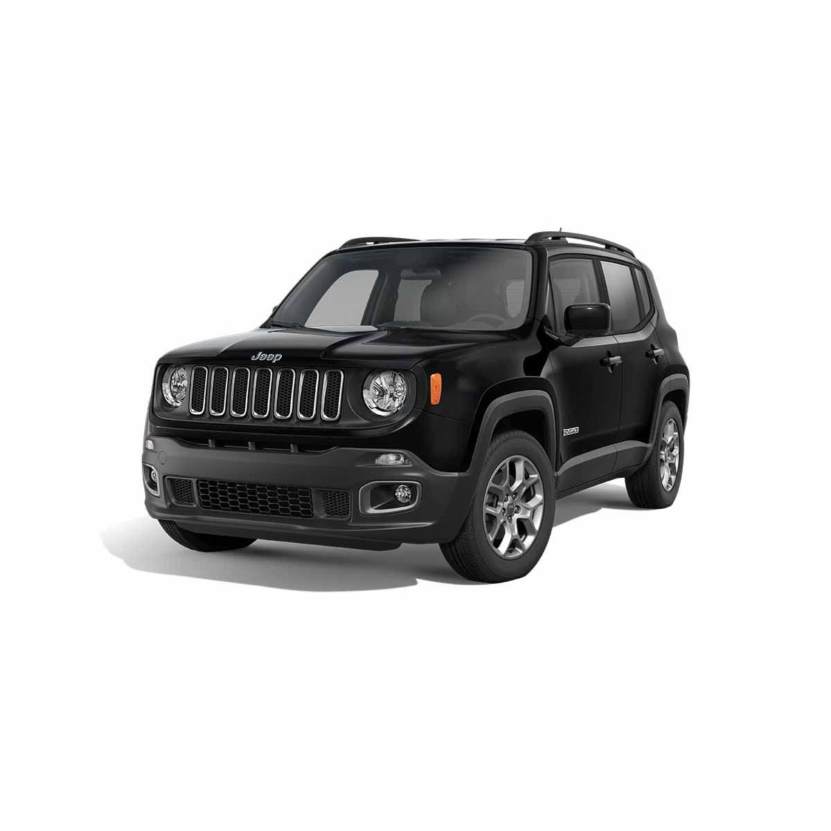 centralina motore jeep renegade fiat 500x 1.6 mjet 0281031204 55265162 ricondizionata vergine