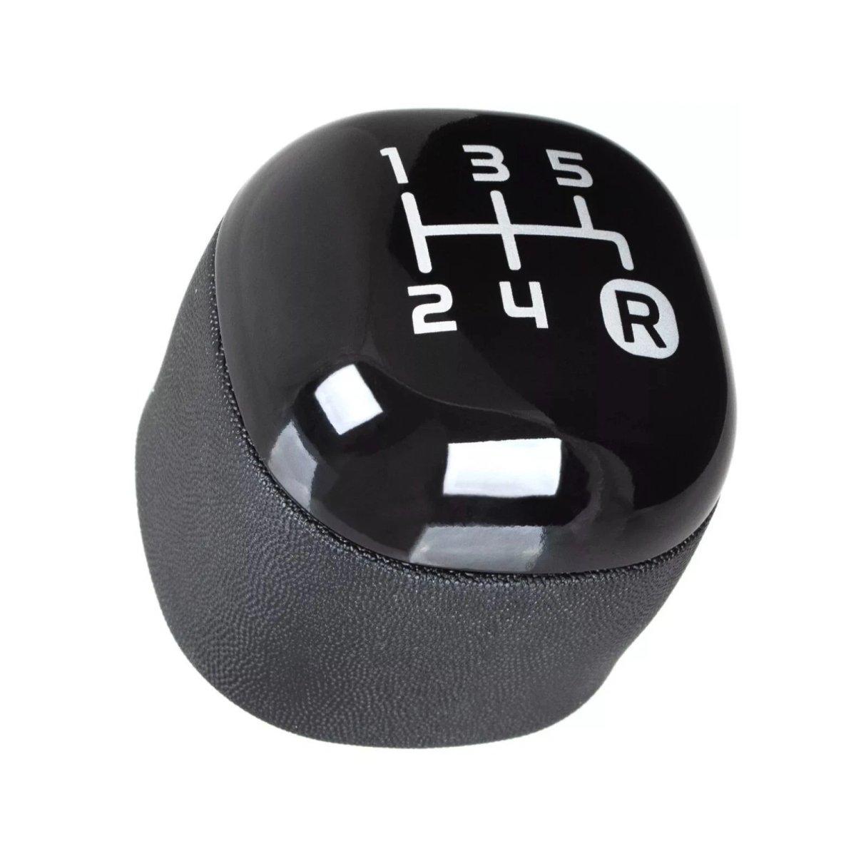 pomello cambio fiat panda dal 2012
