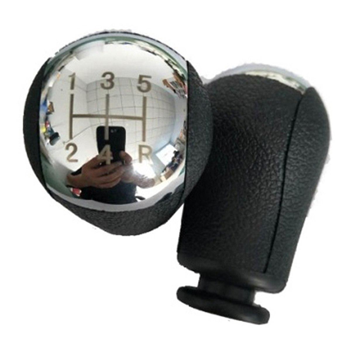 pomello cambio ford fiesta dal 2002 focus dal 2004 c max dal 2003 galaxy dal 2006 mondeo dal 2007