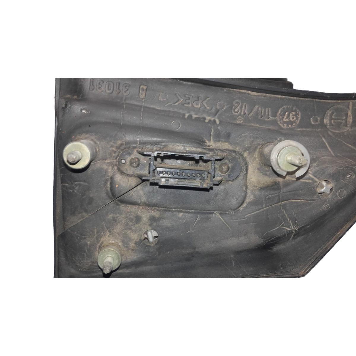 specchietto esterno sx renault clio 2001