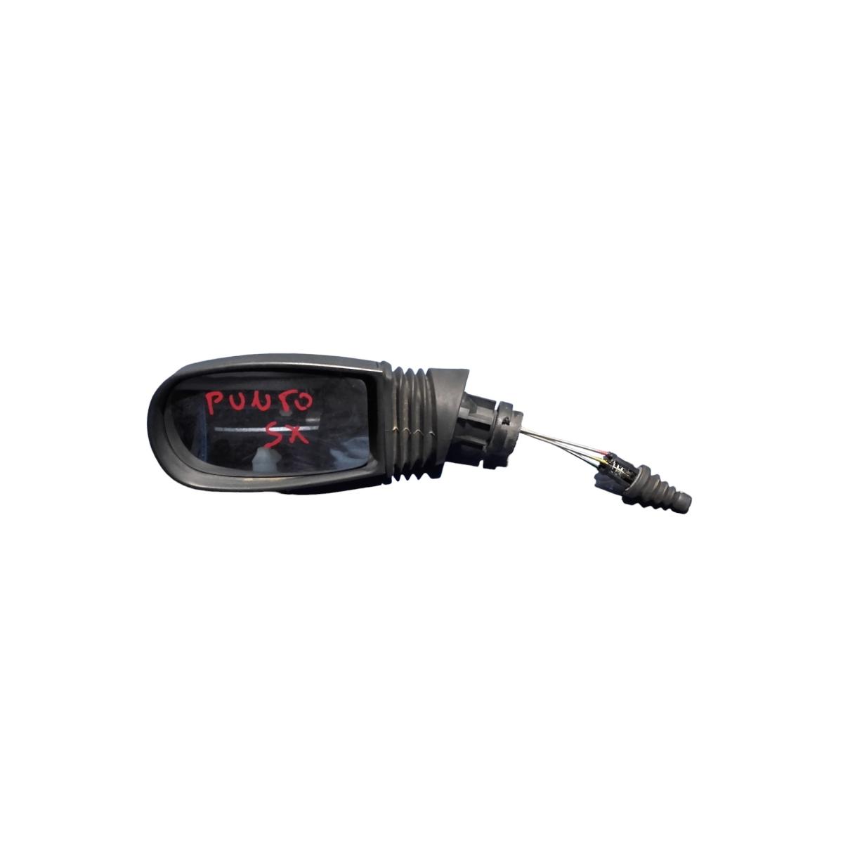 specchietto esterno sx fiat punto 2 serie