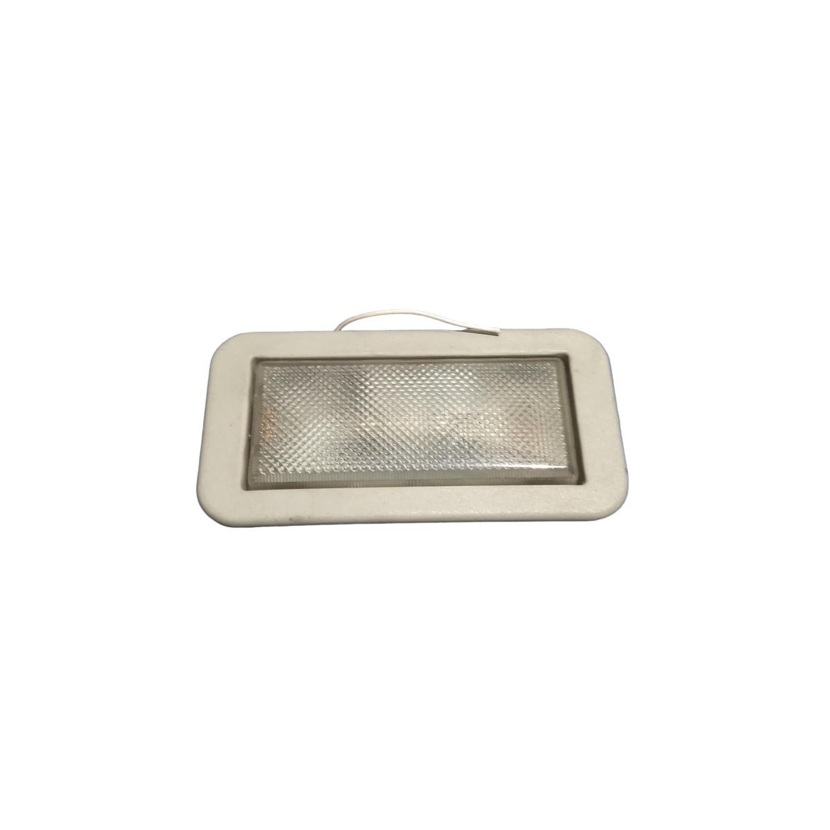 plafoniera interna fiat seicento