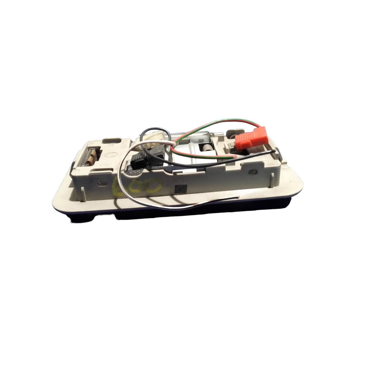 plafoniera interna fiat seicento