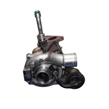 turbina renault clio 2006 1.5 dci 54359700011