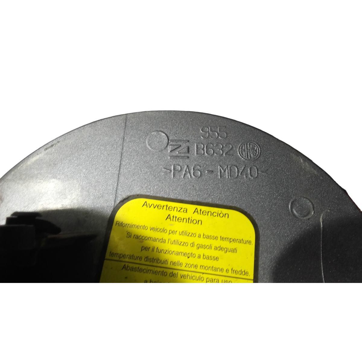 sportello carburante alfa romeo mito 955b632