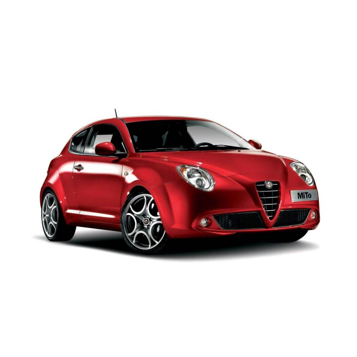 sportello carburante alfa romeo mito 955b632