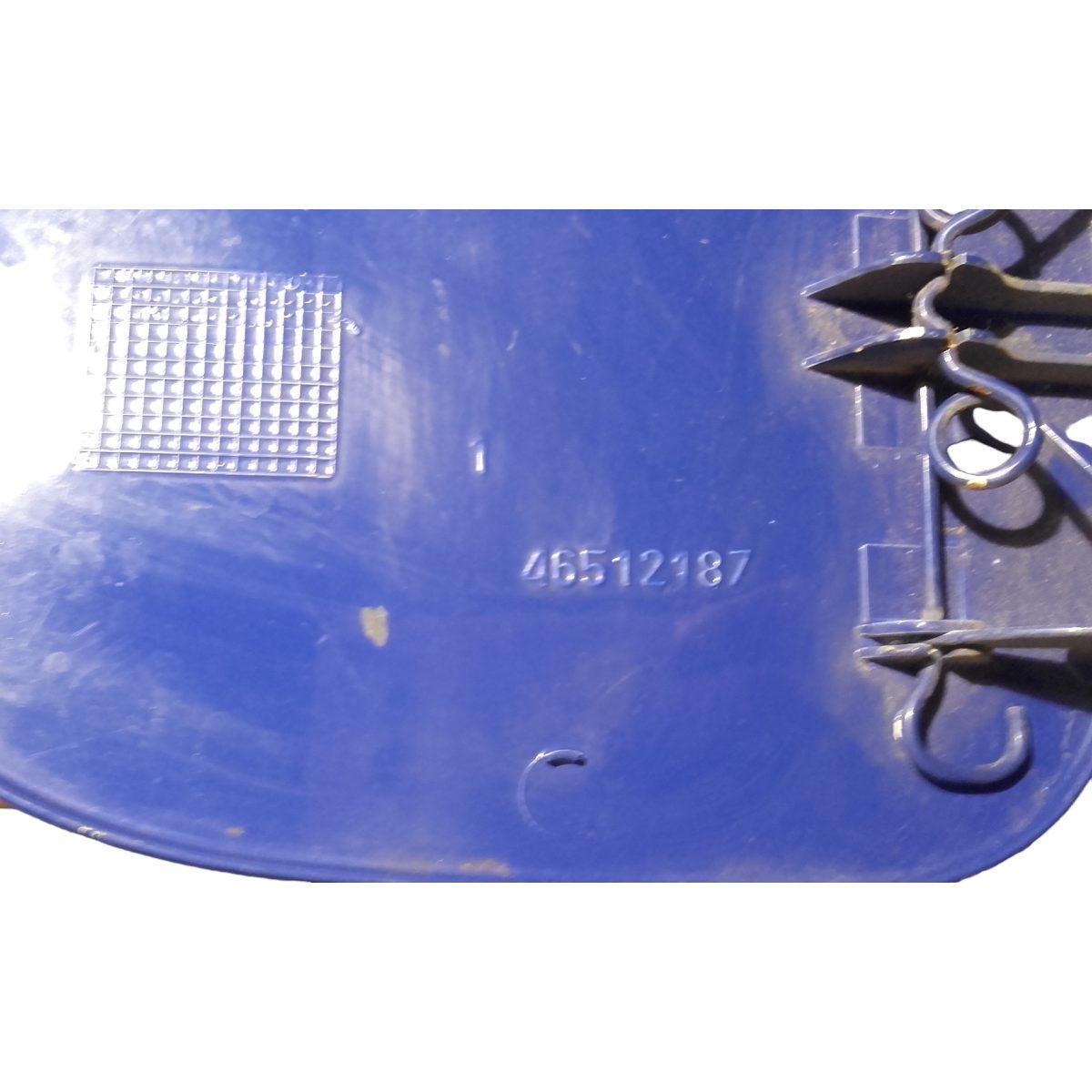 sportello carburante fiat seicento 46512187