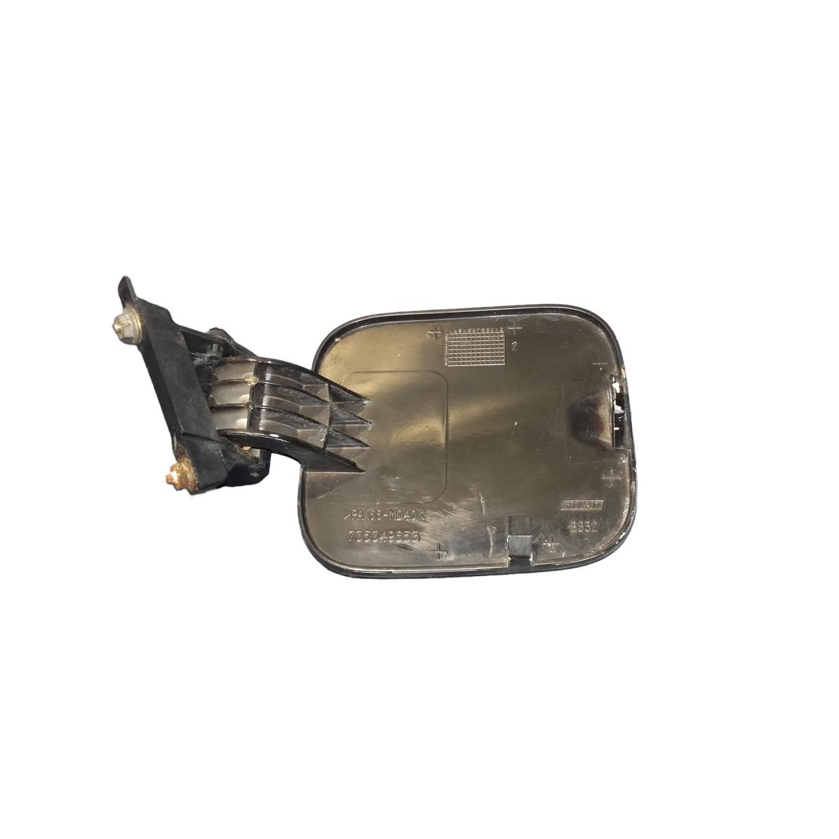 sportello carburante lancia musa 735349653