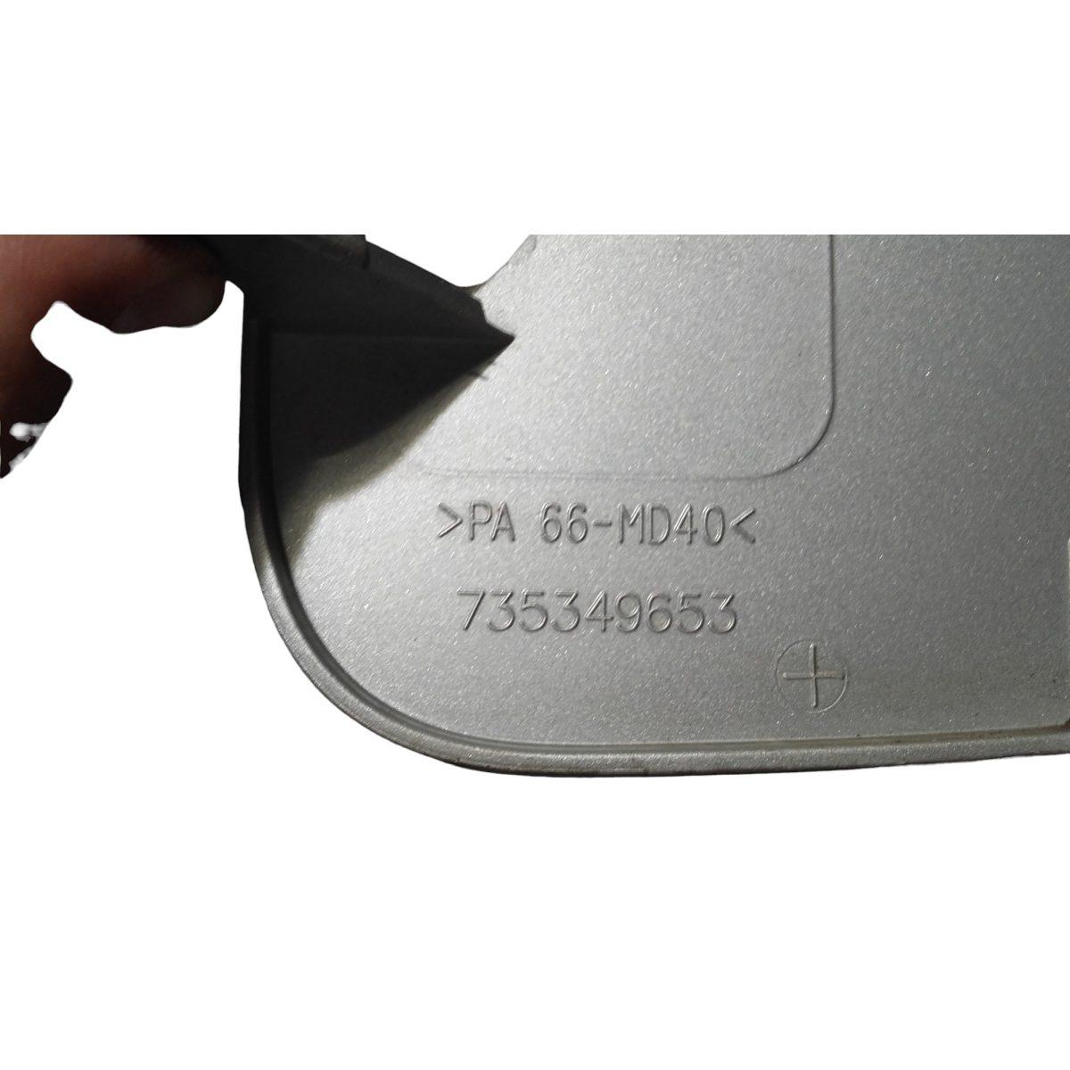 sportello carburante lancia musa 735349653