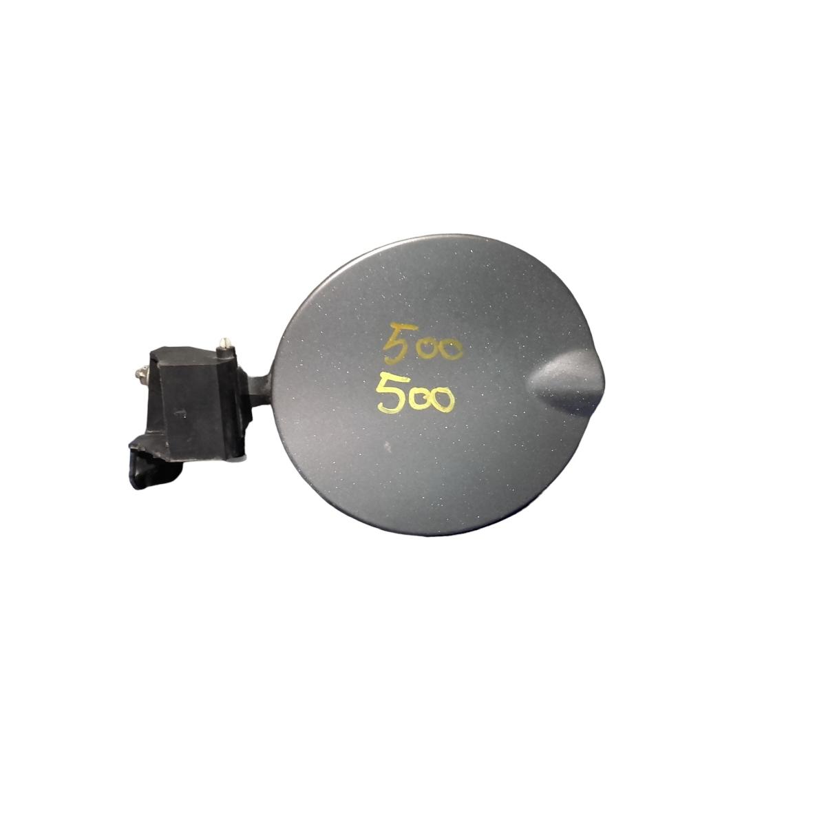 sportello carburante fiat 500