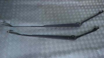 Nissan x-trail braccia tergicristallo anteriori