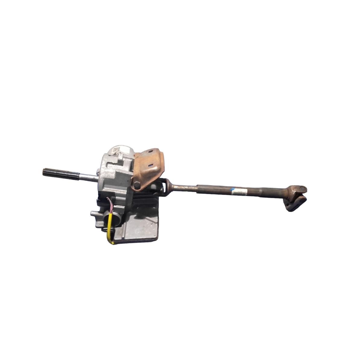 piantone sterzo fiat 500 2613362406a