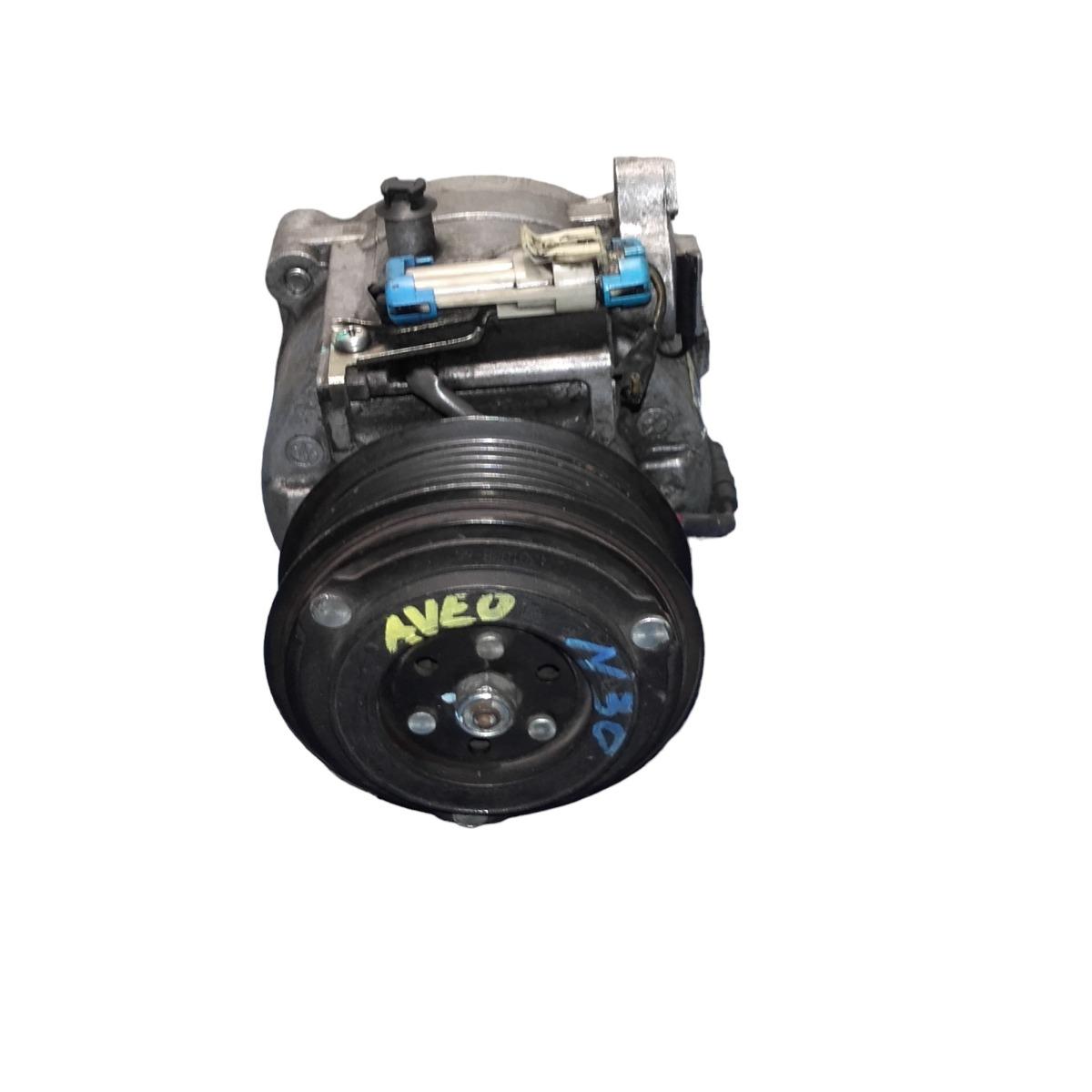 compressore aria condizionata chevrolet aveo 2012 950598209820