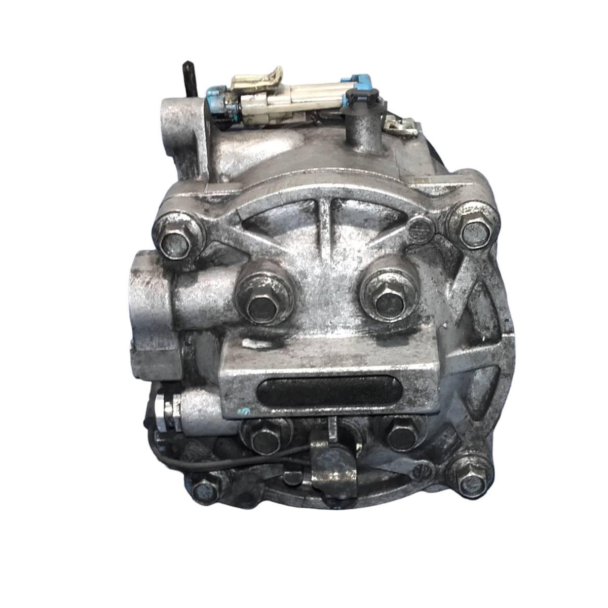 compressore aria condizionata chevrolet aveo 2012 950598209820
