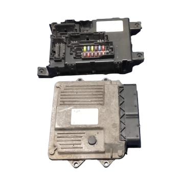 kit accensione fiat grande punto 1.3 mtjet 51796242