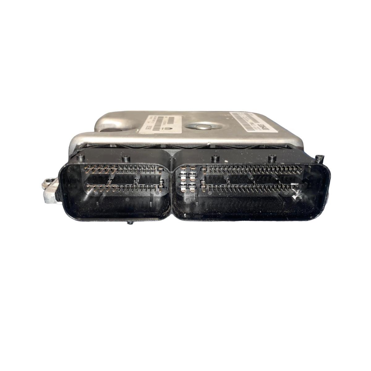 centralina motore jeep compass 50055980 p68417621aa ricondizionata vergine