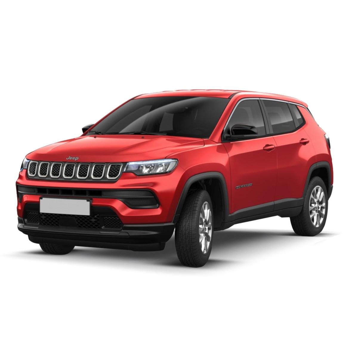 centralina motore jeep compass 50055980 p68417621aa ricondizionata vergine